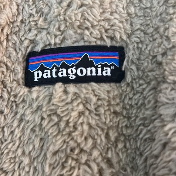 Patagonia vest - Picture 2 of 3